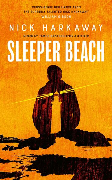 Produktbild: Sleeper Beach