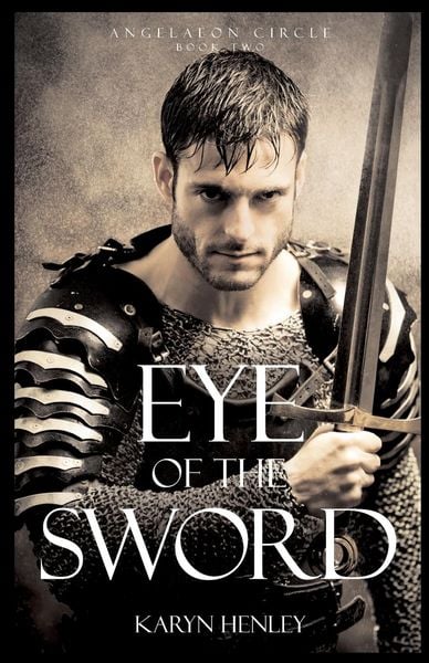 Produktbild: Eye of the Sword