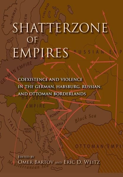 Produktbild: Shatterzone of Empires