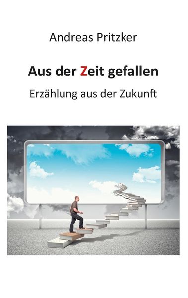 Produktbild: Aus der Zeit gefallen