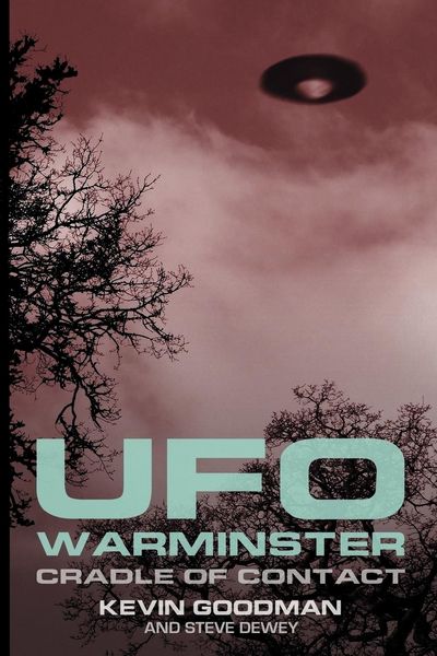 Produktbild: Ufo Warminster