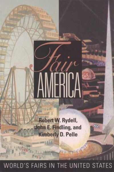 Produktbild: Fair America