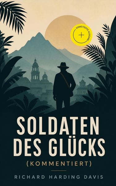 Produktbild: Soldaten des Gl&uuml;cks (Kommentiert)