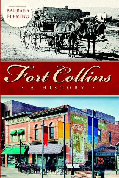 Produktbild: Fort Collins