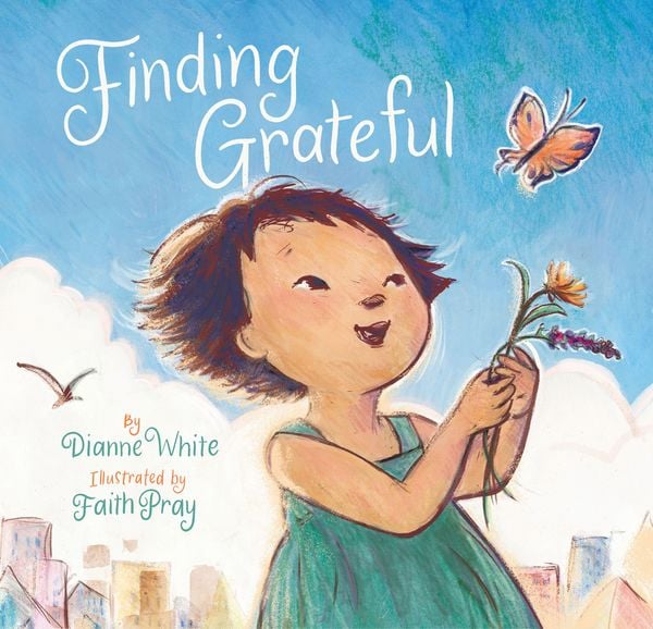 Produktbild: Finding Grateful