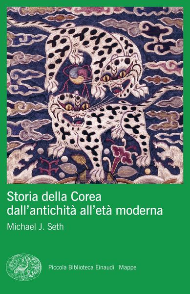 Produktbild: Storia della Corea dall'antichit&agrave; all'et&agrave; moderna