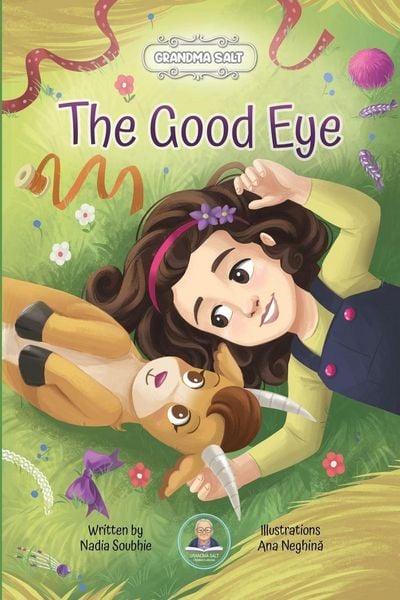 Produktbild: The Good Eye