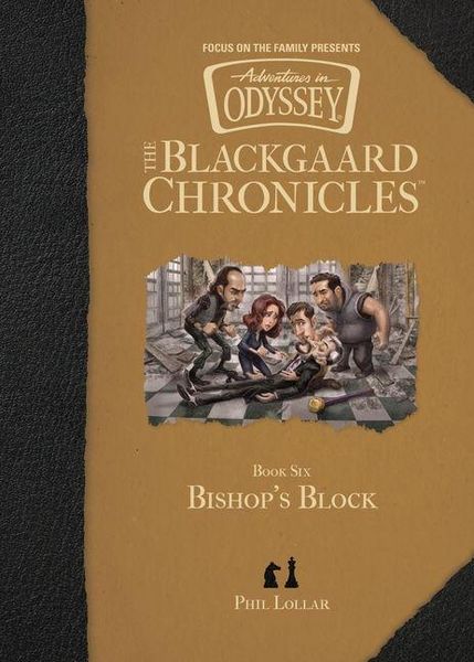 Produktbild: Bishop's Block