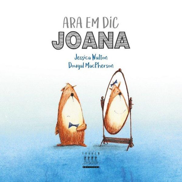 Produktbild: Ara em dic Joana