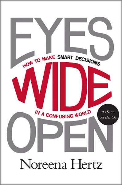 Produktbild: Eyes Wide Open