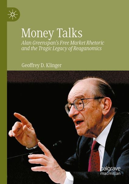 Produktbild: Money Talks