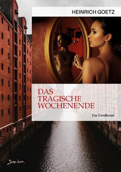 Produktbild: Das Tragische Wochenende