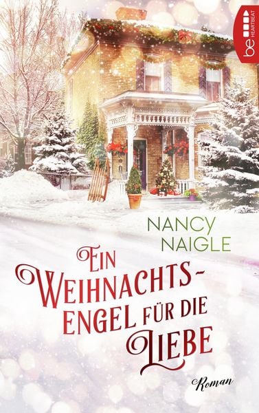 Produktbild: Ein Weihnachtsengel f&uuml;r die Liebe