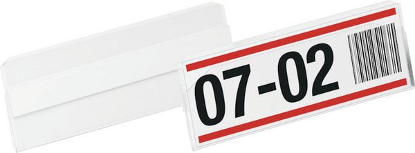 Produktbild: Kennzeichnungstasche SK 100x38