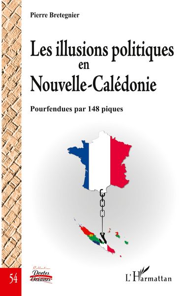 Produktbild: Les illusions politiques en Nouvelle-Cal&eacute;donie