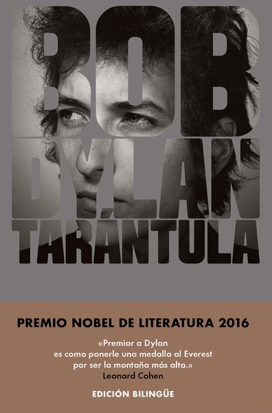 Produktbild: Tar&aacute;ntula