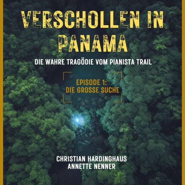 Produktbild: Die grosse Suche