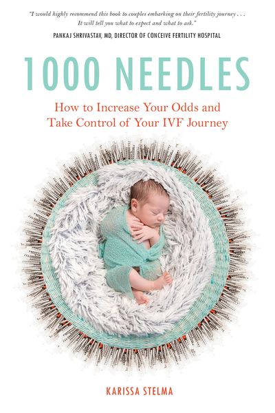 Produktbild: 1000 Needles