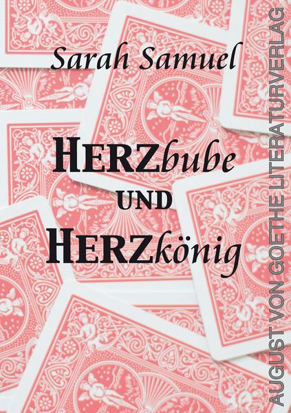 Produktbild: Herzbube und Herzk&ouml;nig