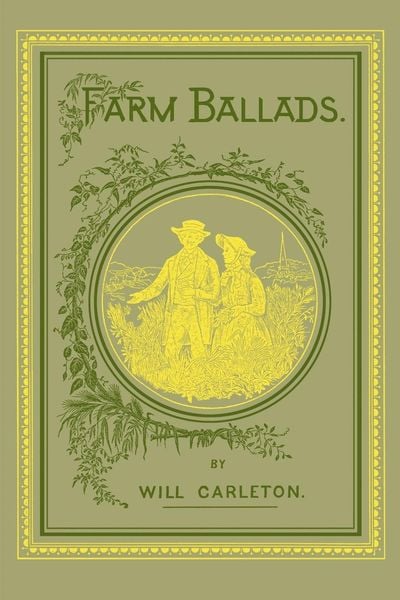 Produktbild: Farm Ballads