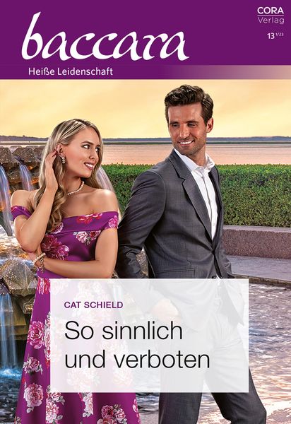 Produktbild: So sinnlich und verboten
