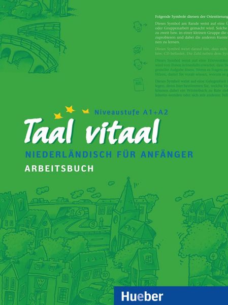 Produktbild: Taal vitaal
