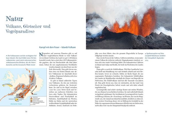 Produktbild: Island