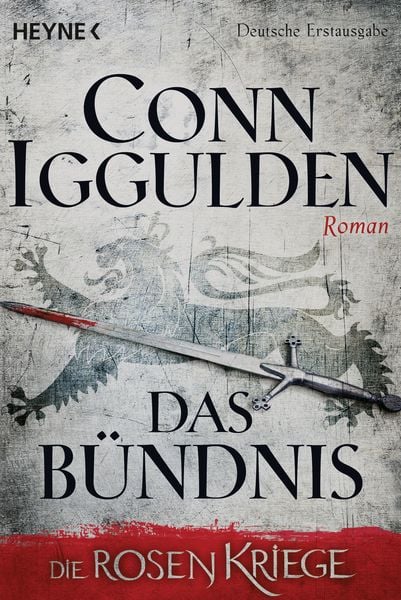 Produktbild: Das Bündnis