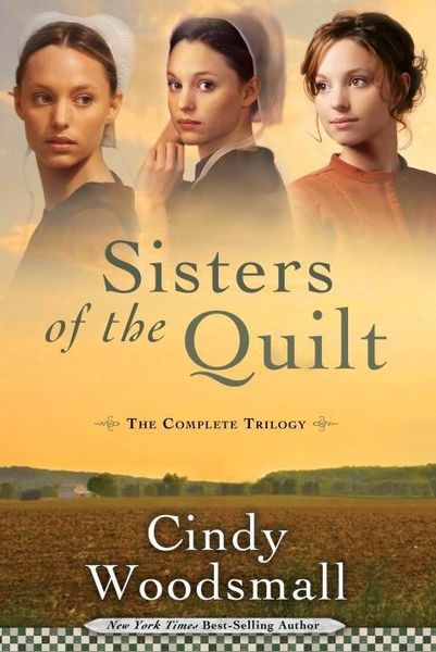 Produktbild: Sisters of the Quilt
