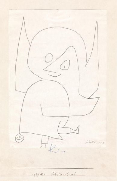 Produktbild: Die Engel von Paul Klee
