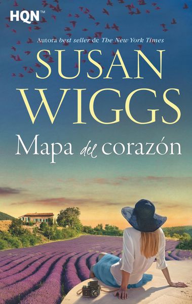 Produktbild: Mapa del coraz&oacute;n