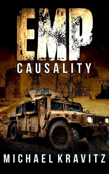 Produktbild: EMP Causality