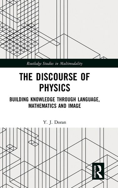 Produktbild: The Discourse of Physics