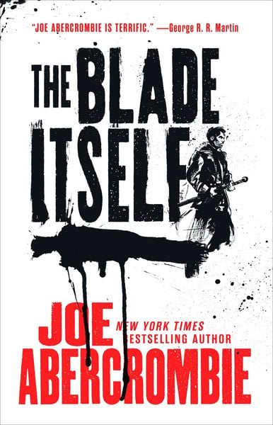 Produktbild: The Blade Itself