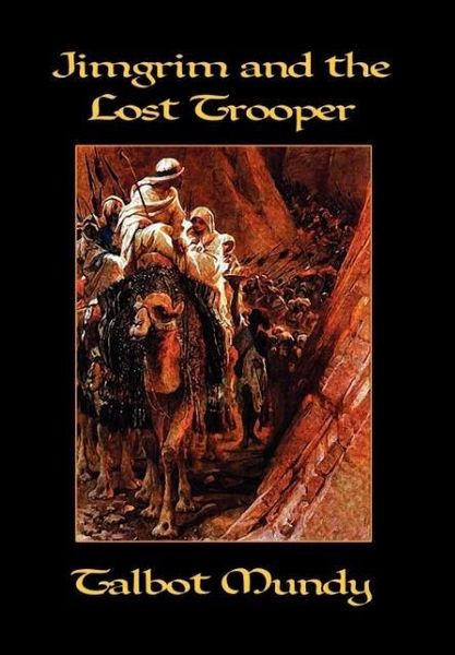 Produktbild: Jimgrim and the Lost Trooper