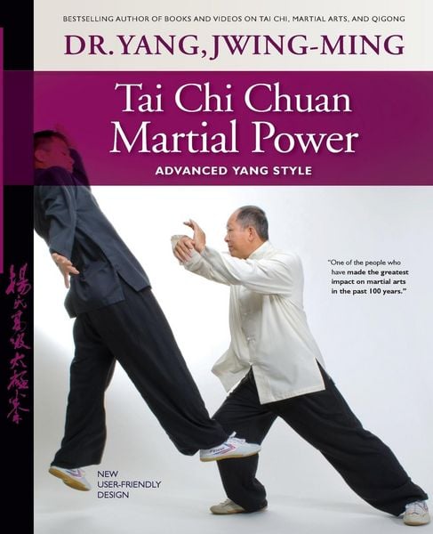 Produktbild: Tai Chi Chuan Martial Power