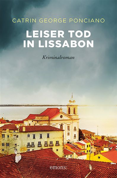 Produktbild: Leiser Tod in Lissabon