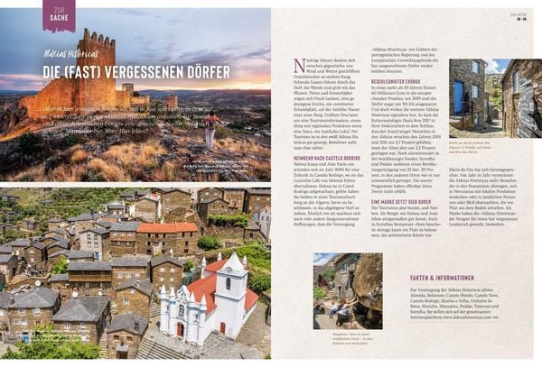 Produktbild: DUMONT Bildatlas Porto