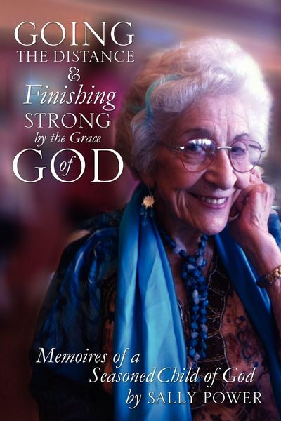 Produktbild: Going the Distance and Finishing Strong'by the Grace of God