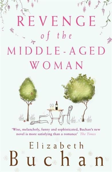 Produktbild: Revenge of the Middle-Aged Woman