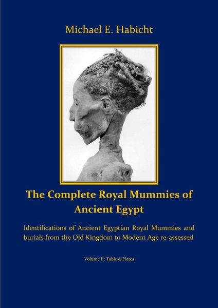 Produktbild: Royal Funerals / The Complete Royal Mummies of Ancient Egypt: Part 2