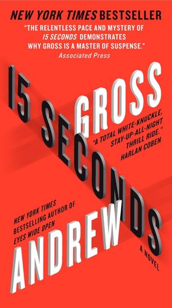 Produktbild: 15 Seconds