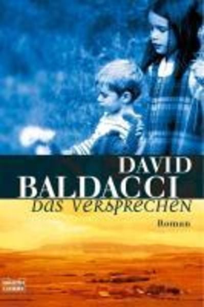 Cover of the book Das Versprechen