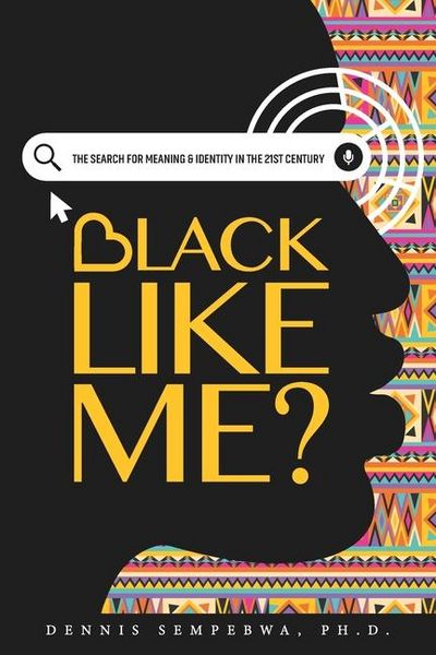 Produktbild: Sempebwa, D: Black Like Me?