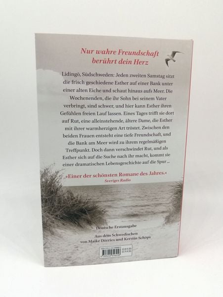Produktbild: Wo wir uns trafen