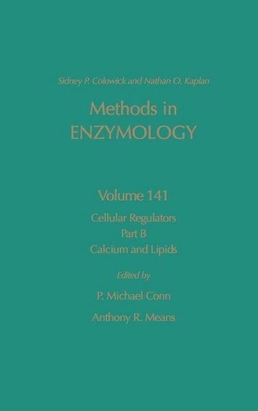 Produktbild: Cellular Regulators Part B Cal