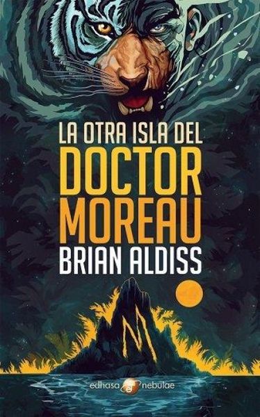 Produktbild: La otra isla del doctor Moreau