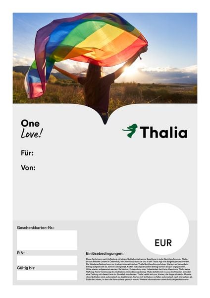 Geschenkkarte Pride PDF