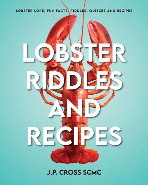 Produktbild: Lobster Riddles and Recipes