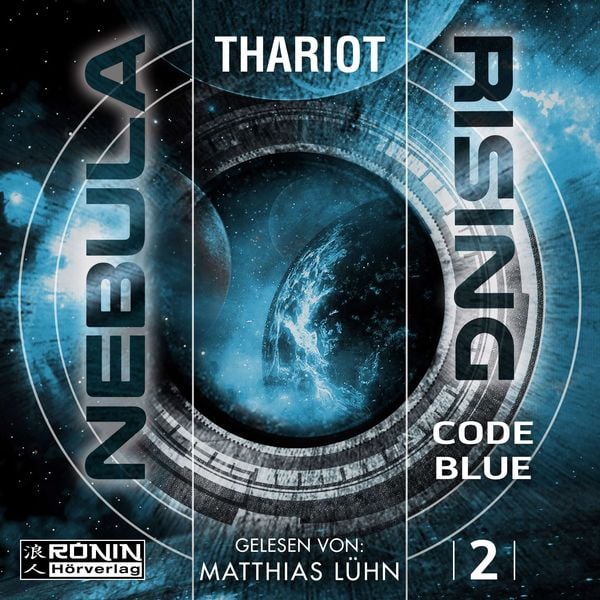 Code Blue - Thariot, Download, 9783961541409